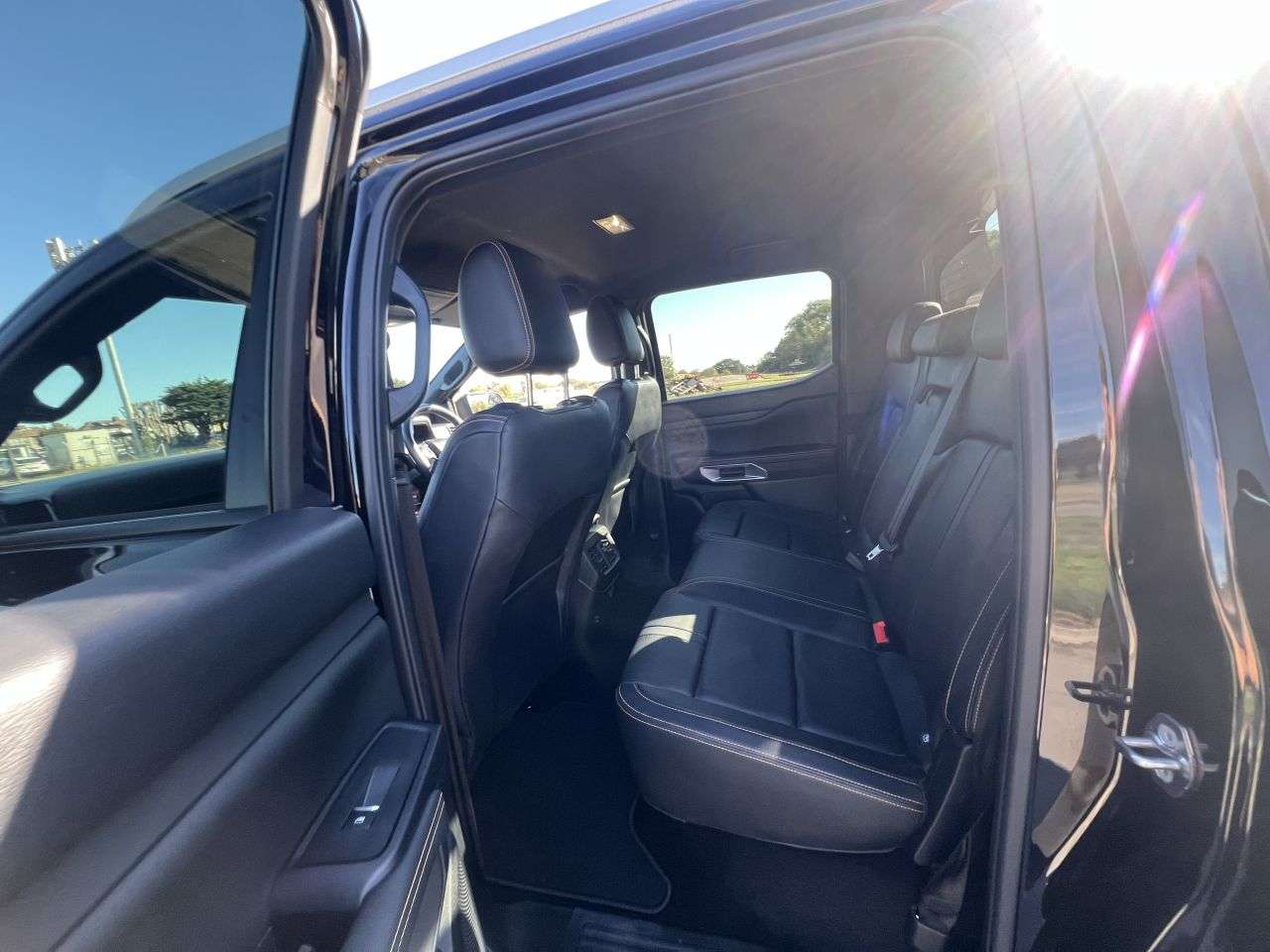 2025 FORD RANGER 2025 FORD RANGER