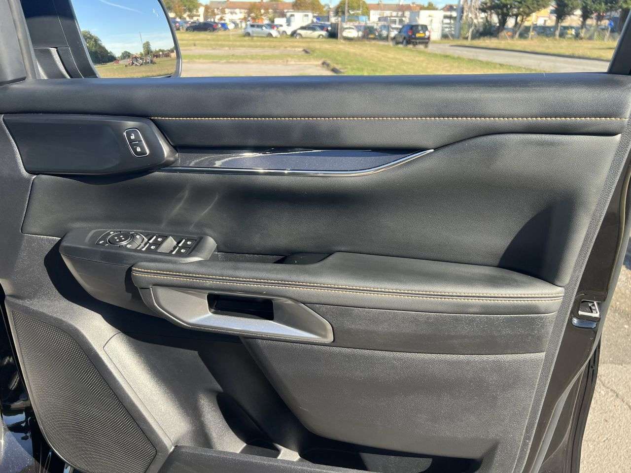 2025 FORD RANGER 2025 FORD RANGER
