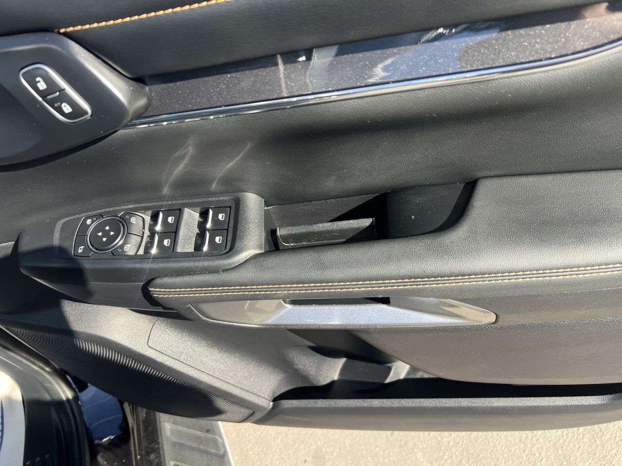 2025 FORD RANGER 2025 FORD RANGER