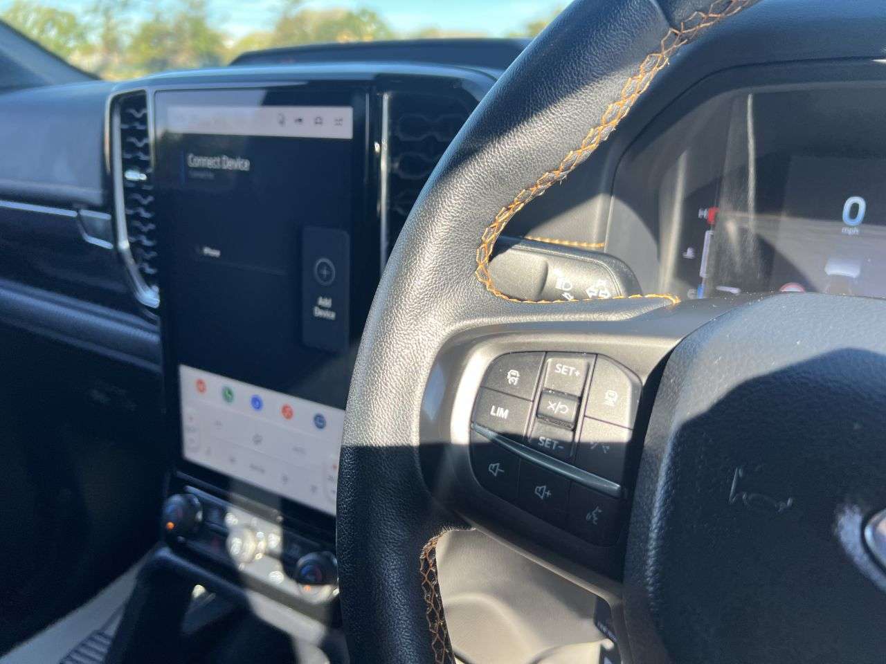 2025 FORD RANGER 2025 FORD RANGER