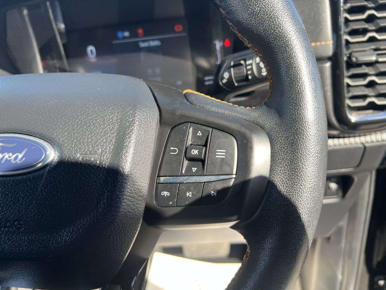2025 FORD RANGER 2025 FORD RANGER
