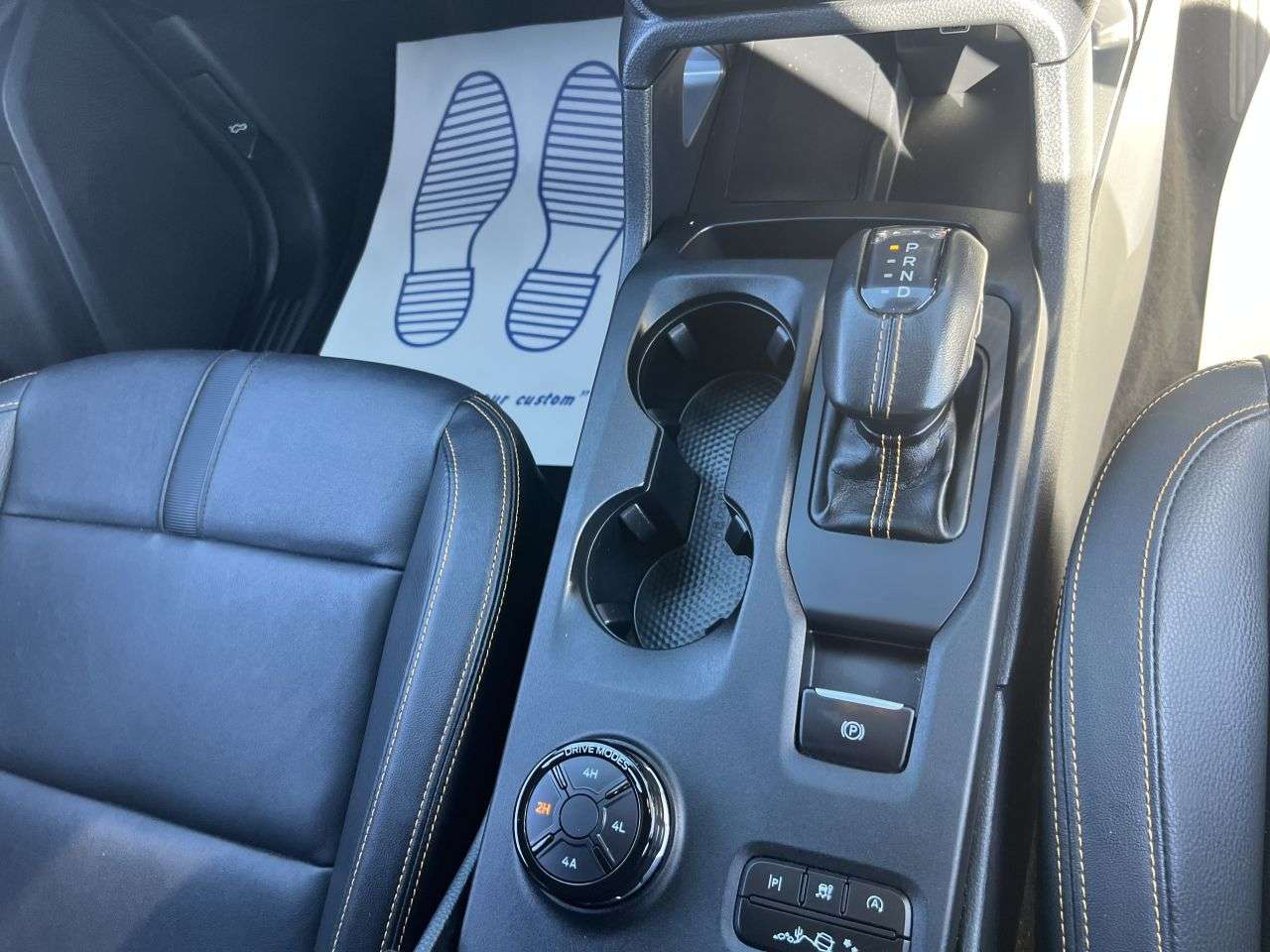 2025 FORD RANGER 2025 FORD RANGER