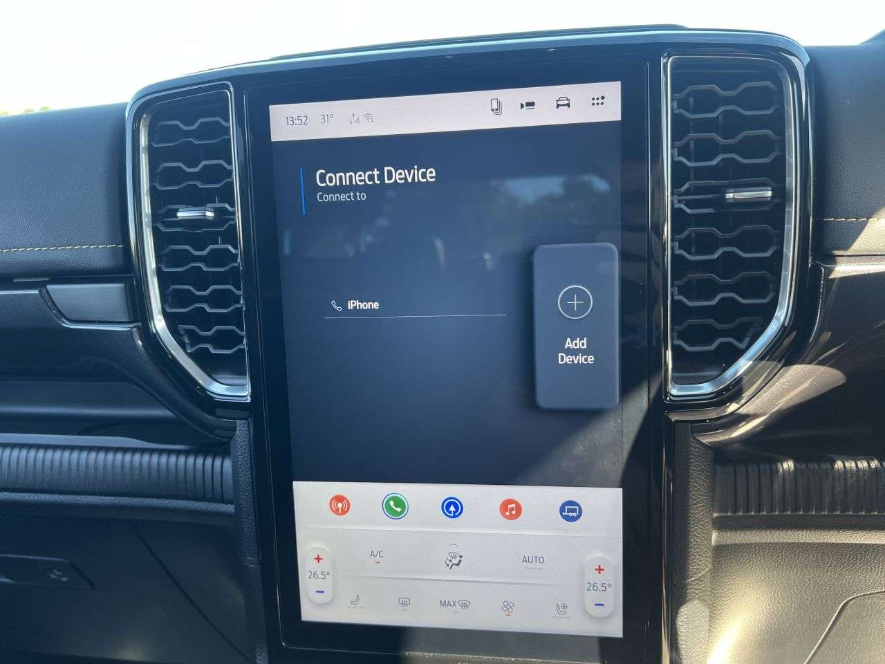 2025 FORD RANGER 2025 FORD RANGER