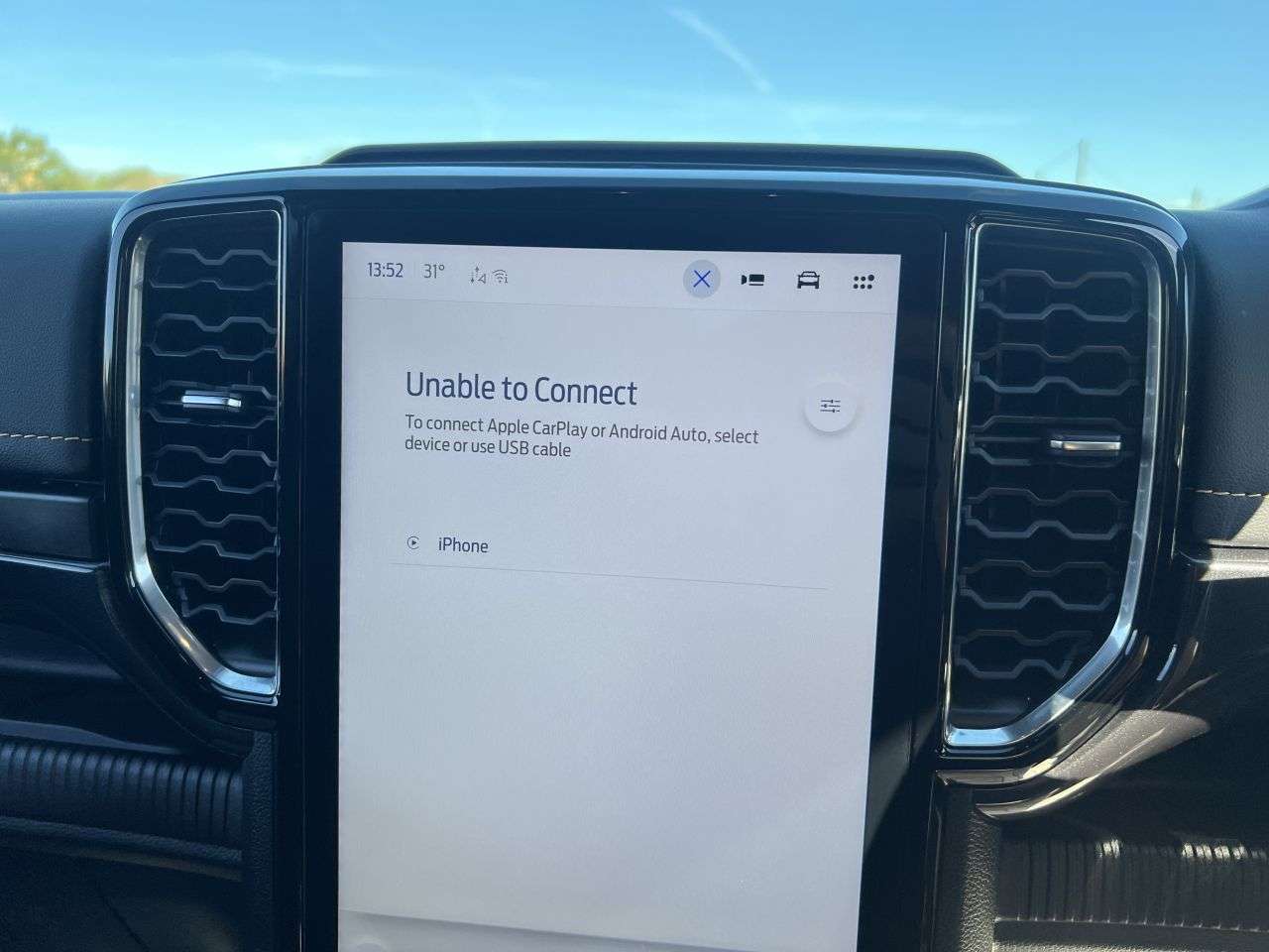 2025 FORD RANGER 2025 FORD RANGER