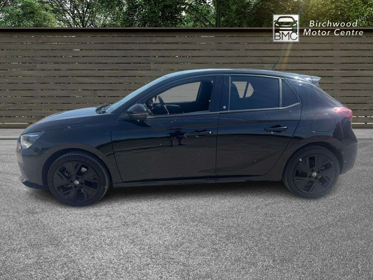 2021 VAUXHALL CORSA-E 2021 VAUXHALL CORSA-E