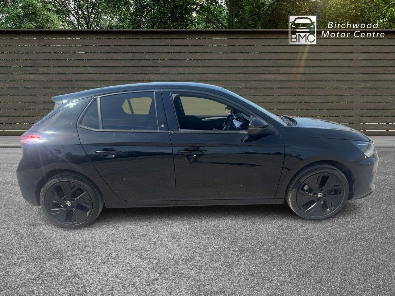 2021 VAUXHALL CORSA-E 2021 VAUXHALL CORSA-E