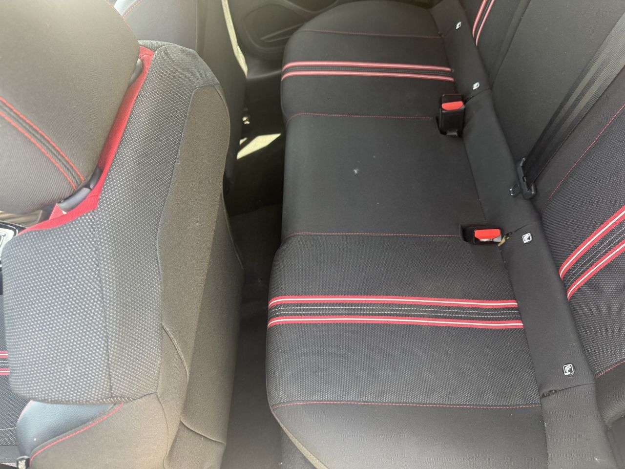 2021 VAUXHALL CORSA-E 2021 VAUXHALL CORSA-E