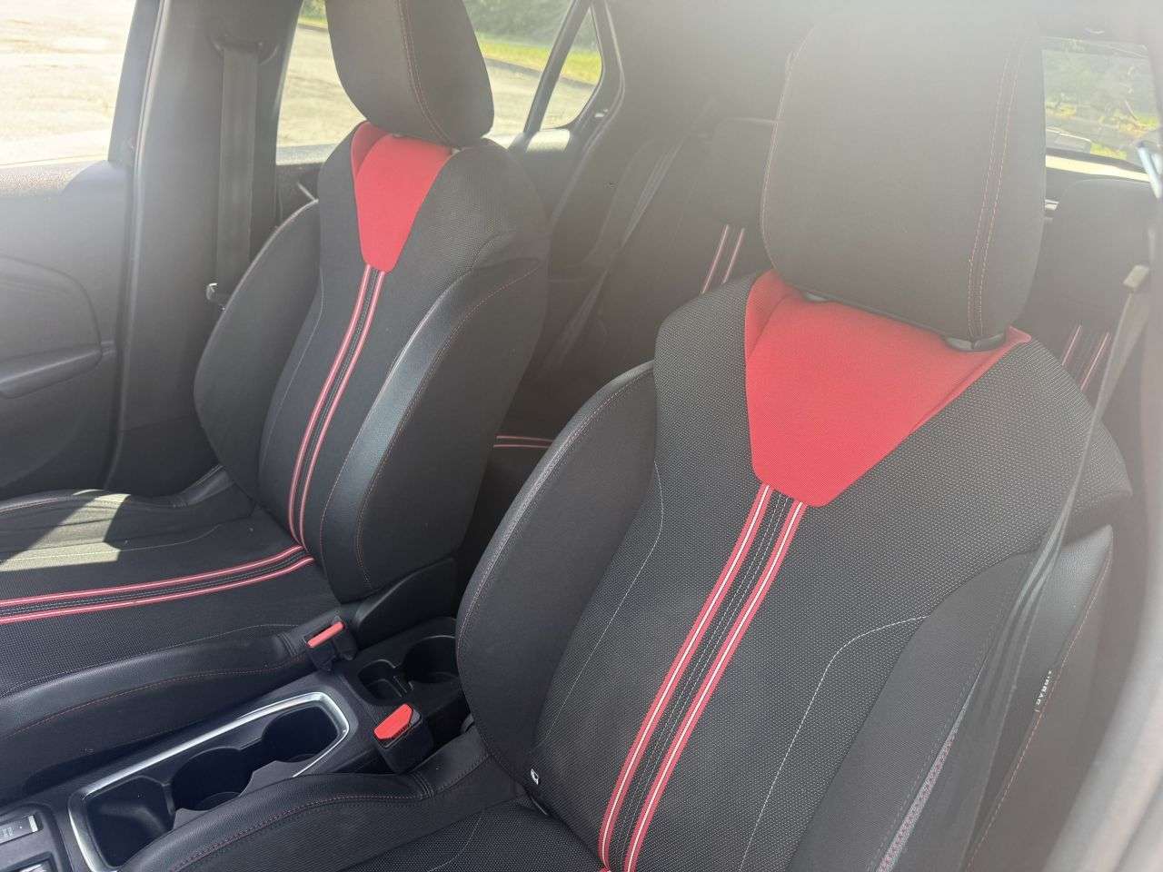 2021 VAUXHALL CORSA-E 2021 VAUXHALL CORSA-E