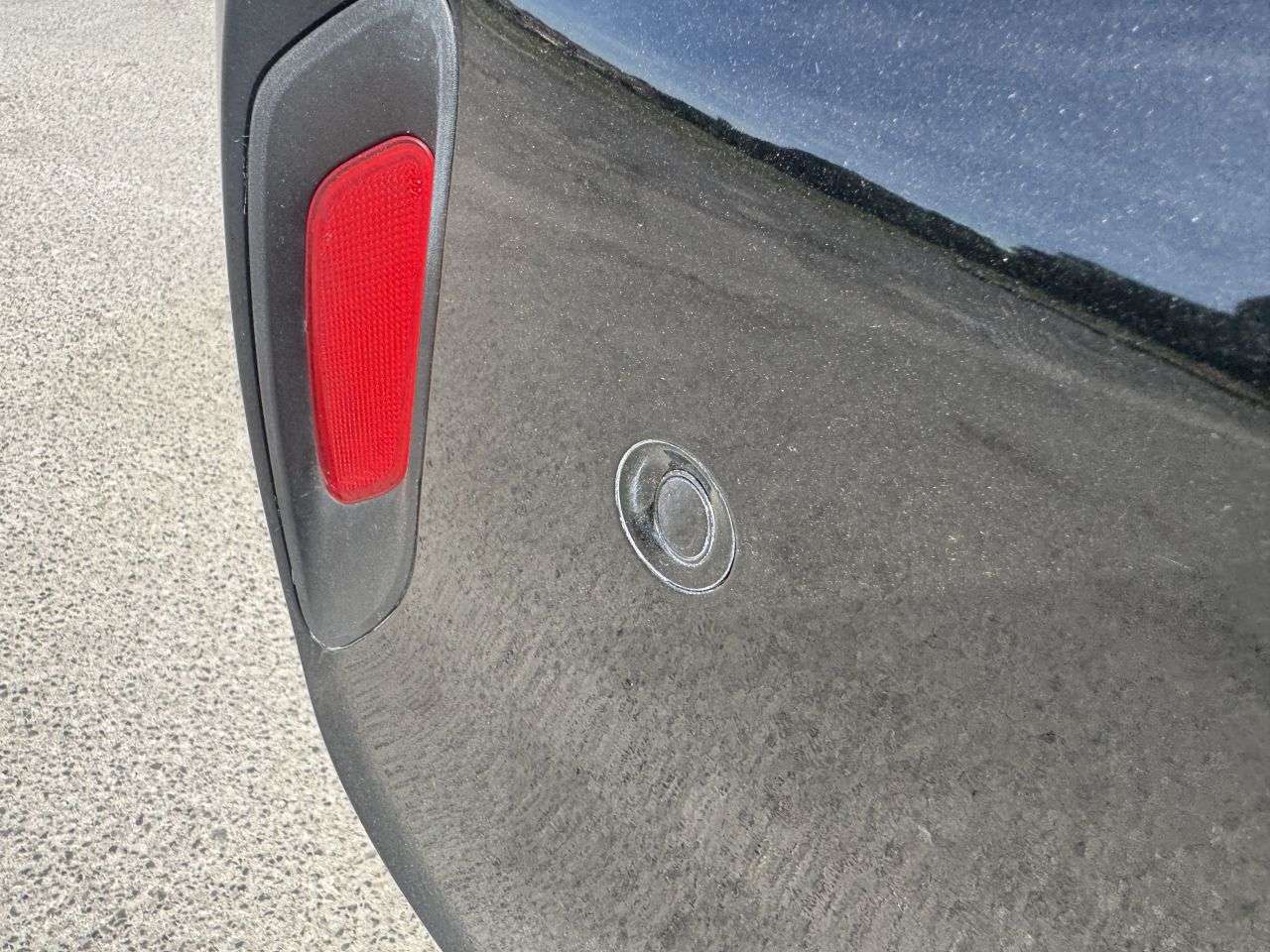 2021 VAUXHALL CORSA-E 2021 VAUXHALL CORSA-E