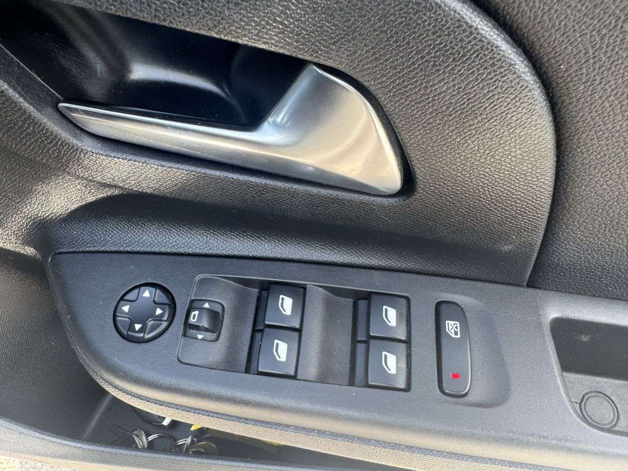 2021 VAUXHALL CORSA-E 2021 VAUXHALL CORSA-E