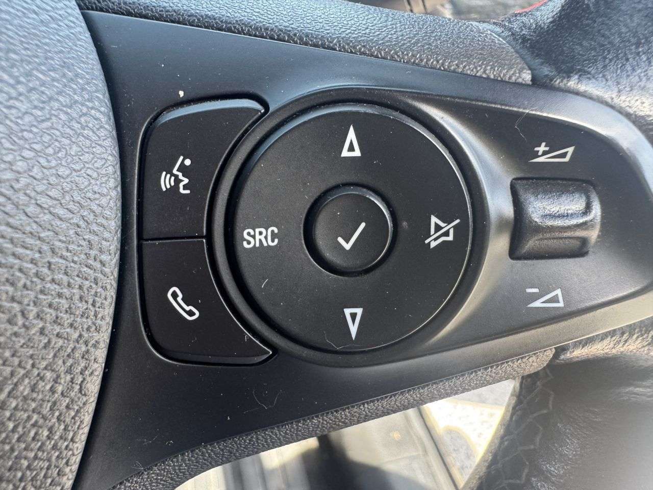 2021 VAUXHALL CORSA-E 2021 VAUXHALL CORSA-E