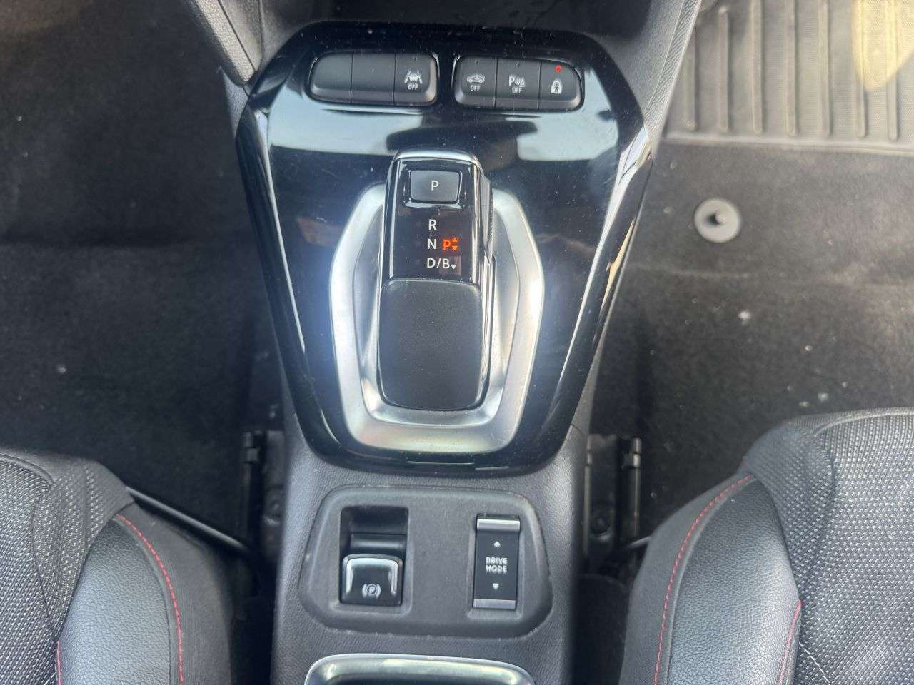2021 VAUXHALL CORSA-E 2021 VAUXHALL CORSA-E