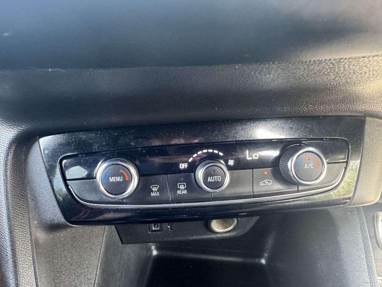 2021 VAUXHALL CORSA-E 2021 VAUXHALL CORSA-E
