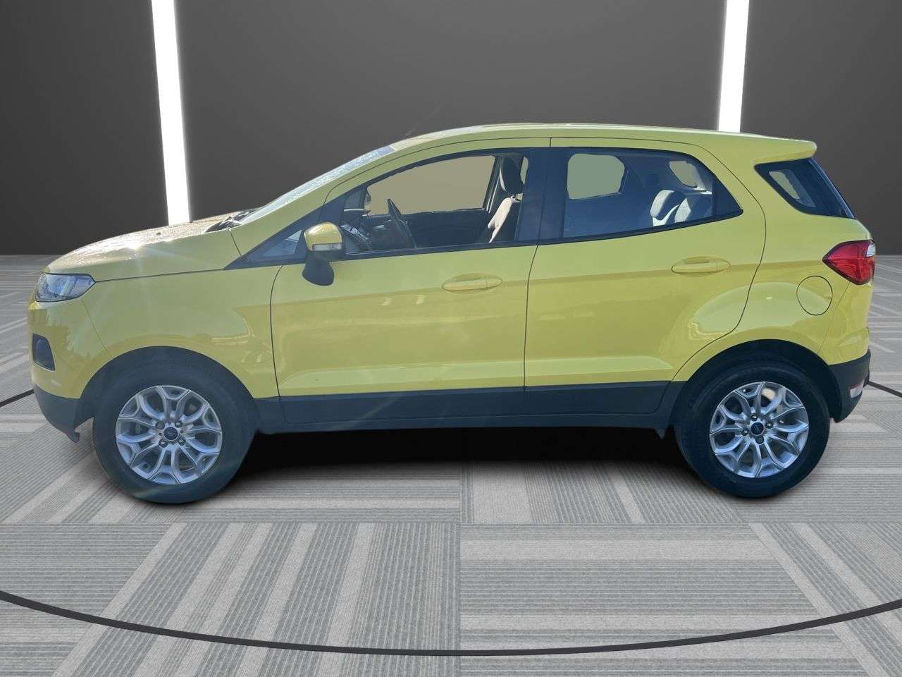 A 2018 FORD ECOSPORT 1.0T EcoBoost Zetec SUV 5dr Petrol Manual Euro 6 (s/s) (125 ps) NEW WET BEL A 2018 FORD ECOSPORT 1.0T EcoBoost Zetec SUV 5dr Petrol Manual Euro 6 (s/s) (125 ps) NEW WET BEL