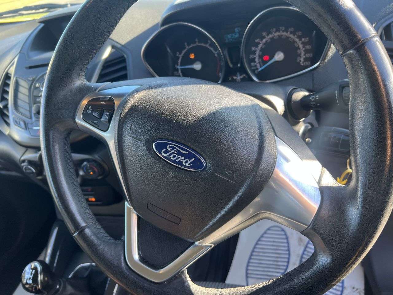 2018 FORD ECOSPORT 2018 FORD ECOSPORT