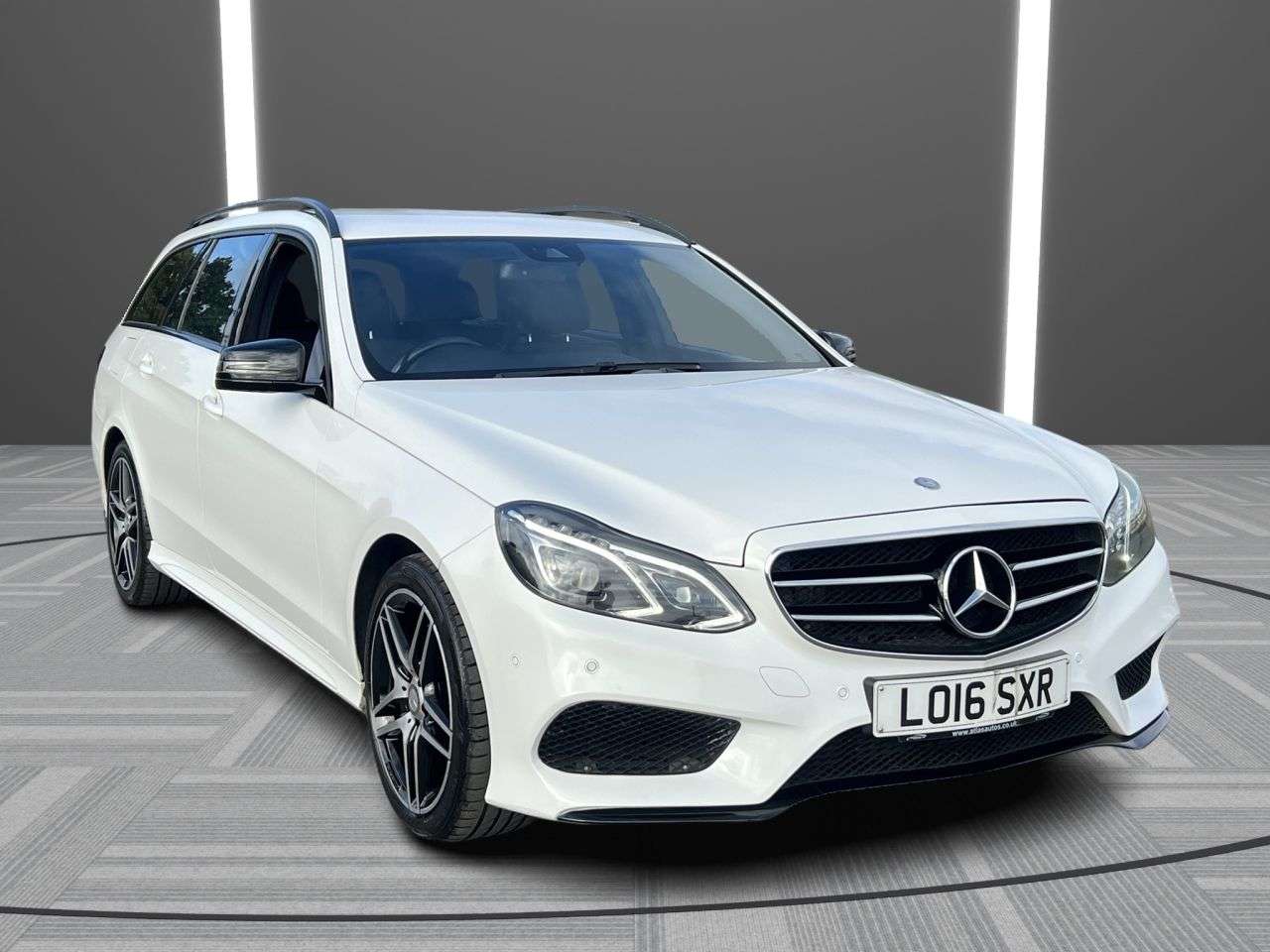 A 2016 MERCEDES E CLASS E220 BLUETEC AMG NIGHT EDITION A 2016 MERCEDES E CLASS E220 BLUETEC AMG NIGHT EDITION