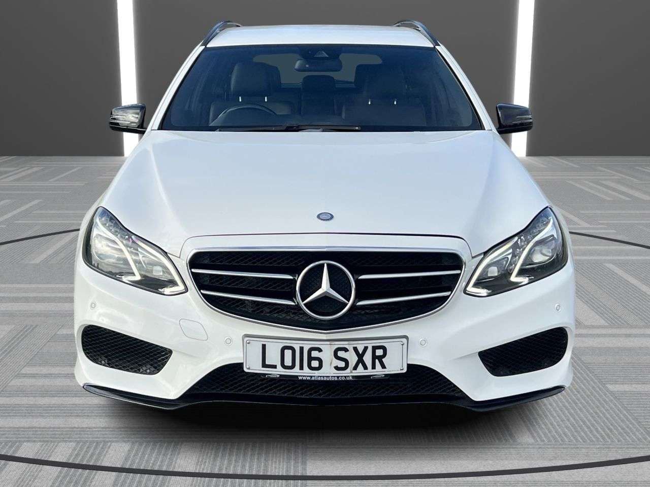 A 2016 MERCEDES E CLASS E220 BLUETEC AMG NIGHT EDITION A 2016 MERCEDES E CLASS E220 BLUETEC AMG NIGHT EDITION