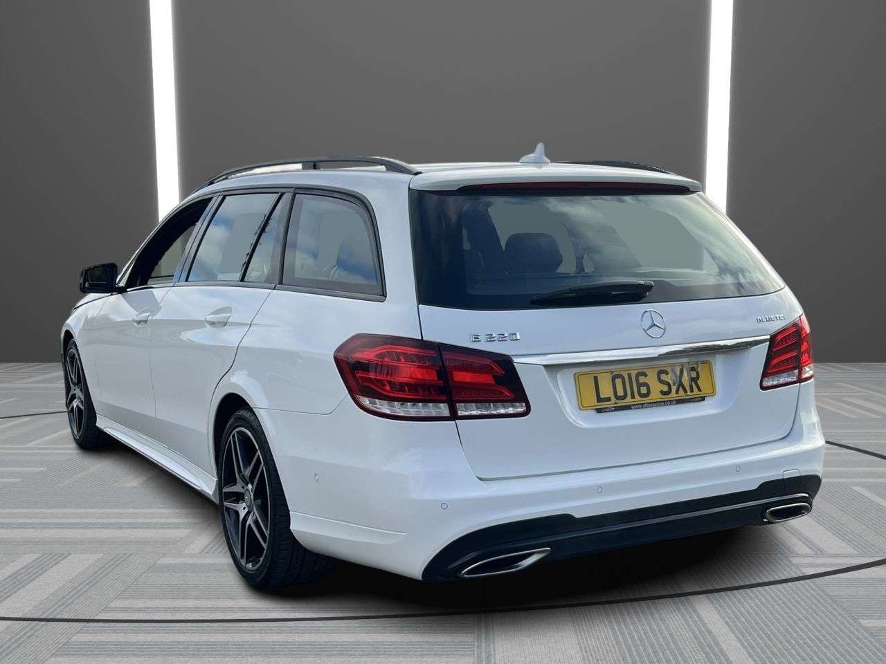 2016 MERCEDES E CLASS 2016 MERCEDES E CLASS
