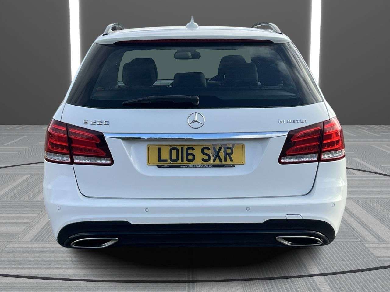 2016 MERCEDES E CLASS 2016 MERCEDES E CLASS