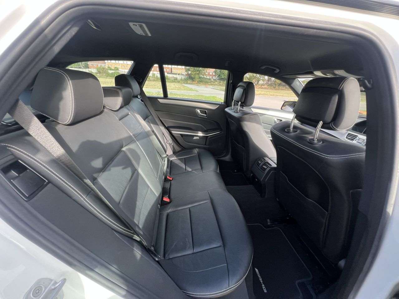 2016 MERCEDES E CLASS 2016 MERCEDES E CLASS
