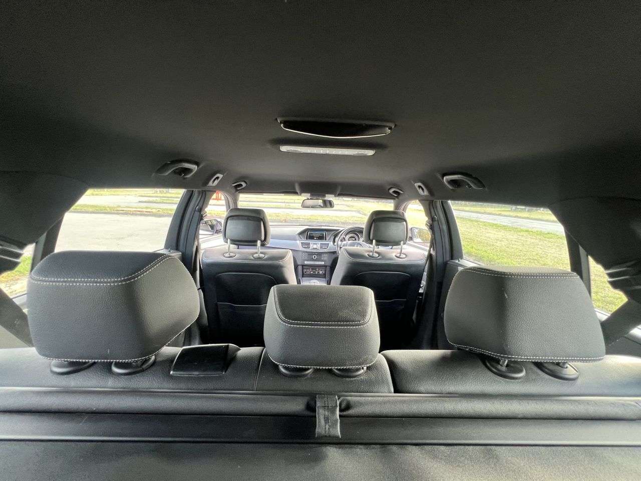 2016 MERCEDES E CLASS 2016 MERCEDES E CLASS