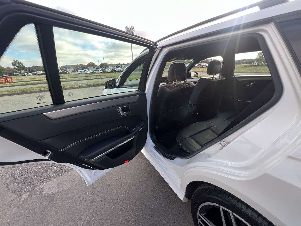 2016 MERCEDES E CLASS 2016 MERCEDES E CLASS