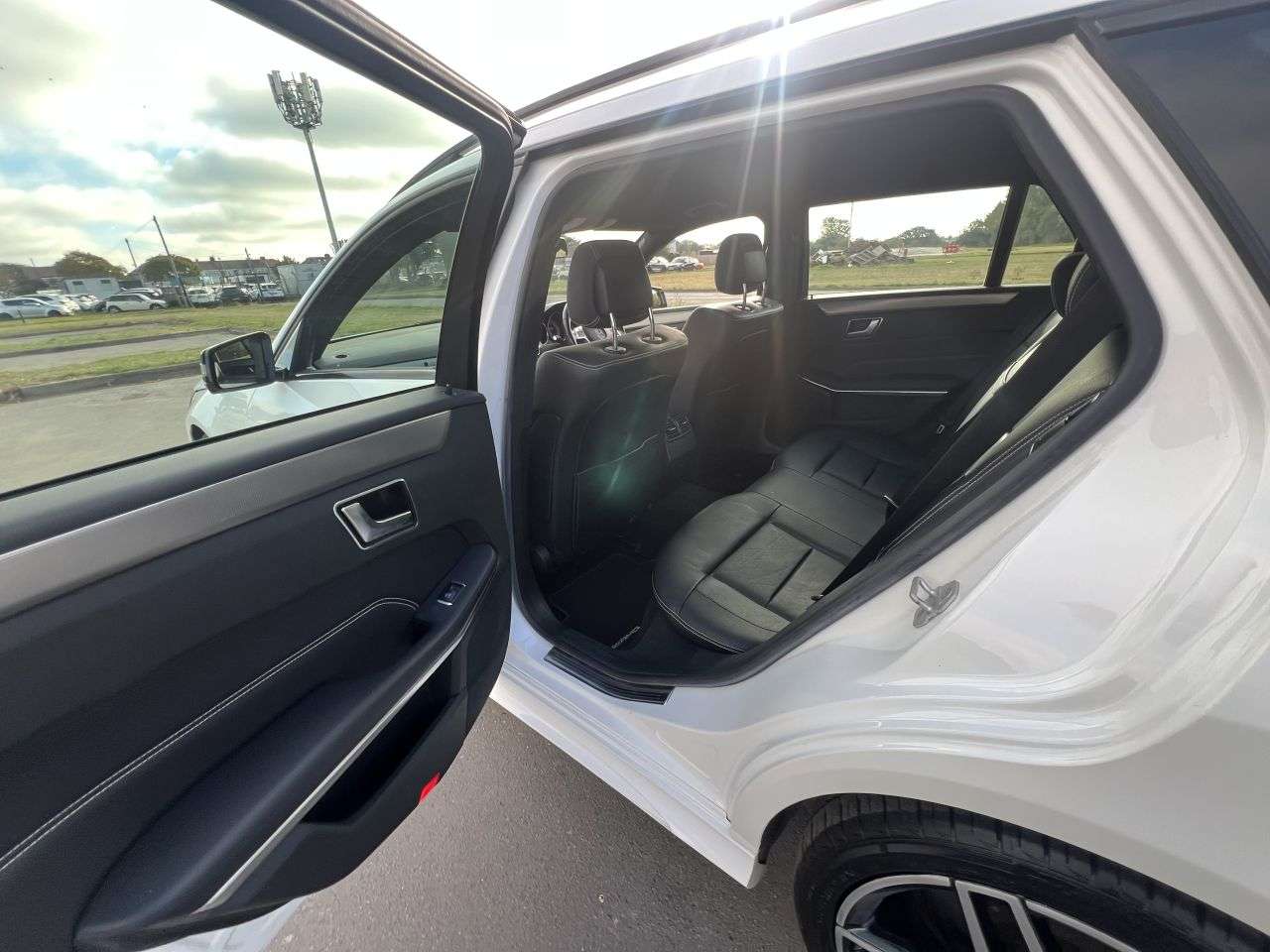 2016 MERCEDES E CLASS 2016 MERCEDES E CLASS