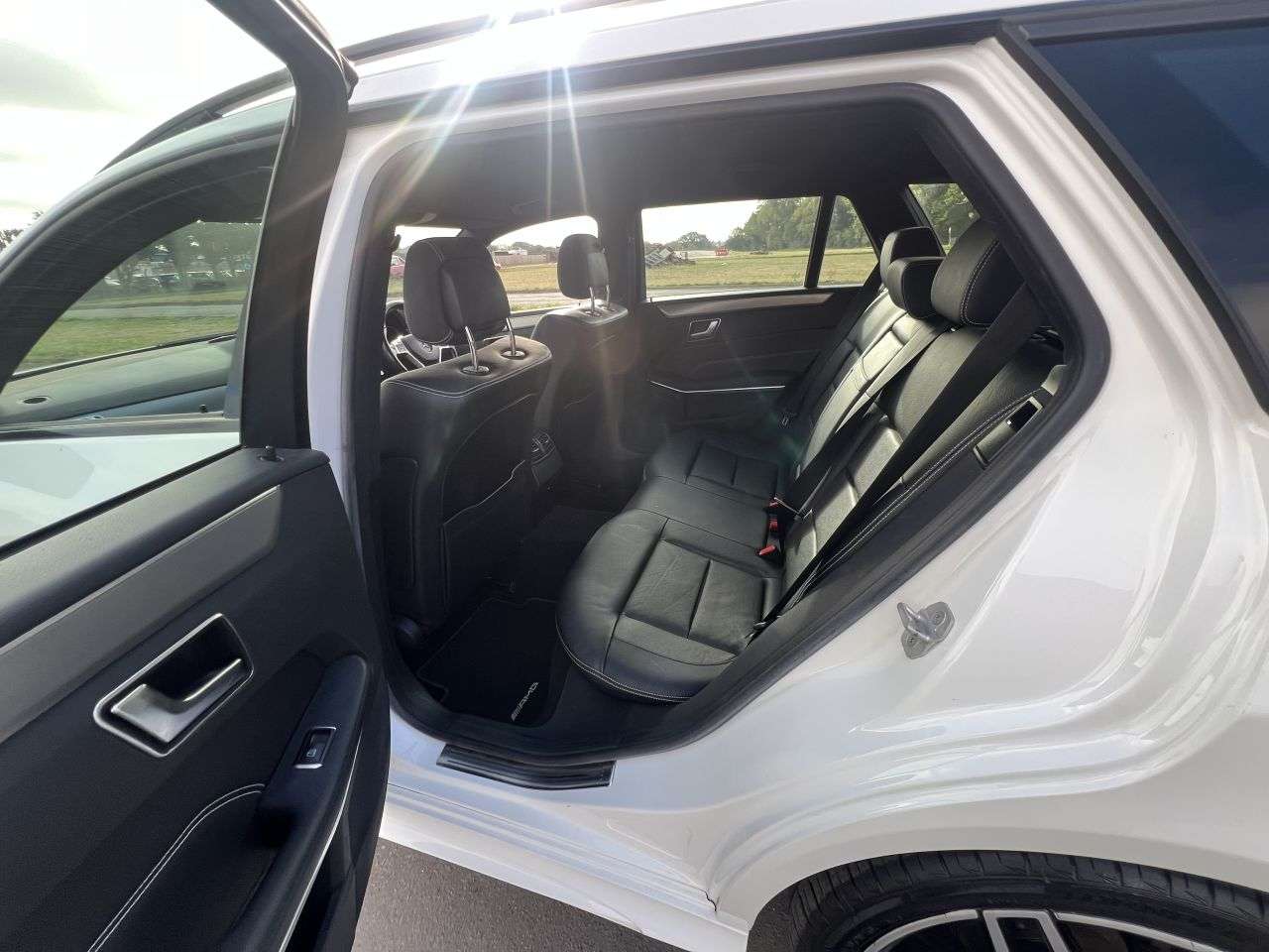 2016 MERCEDES E CLASS 2016 MERCEDES E CLASS