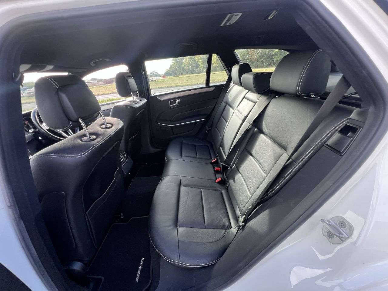 2016 MERCEDES E CLASS 2016 MERCEDES E CLASS