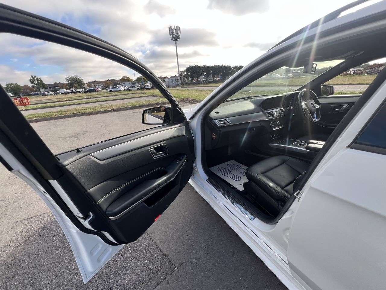 2016 MERCEDES E CLASS 2016 MERCEDES E CLASS