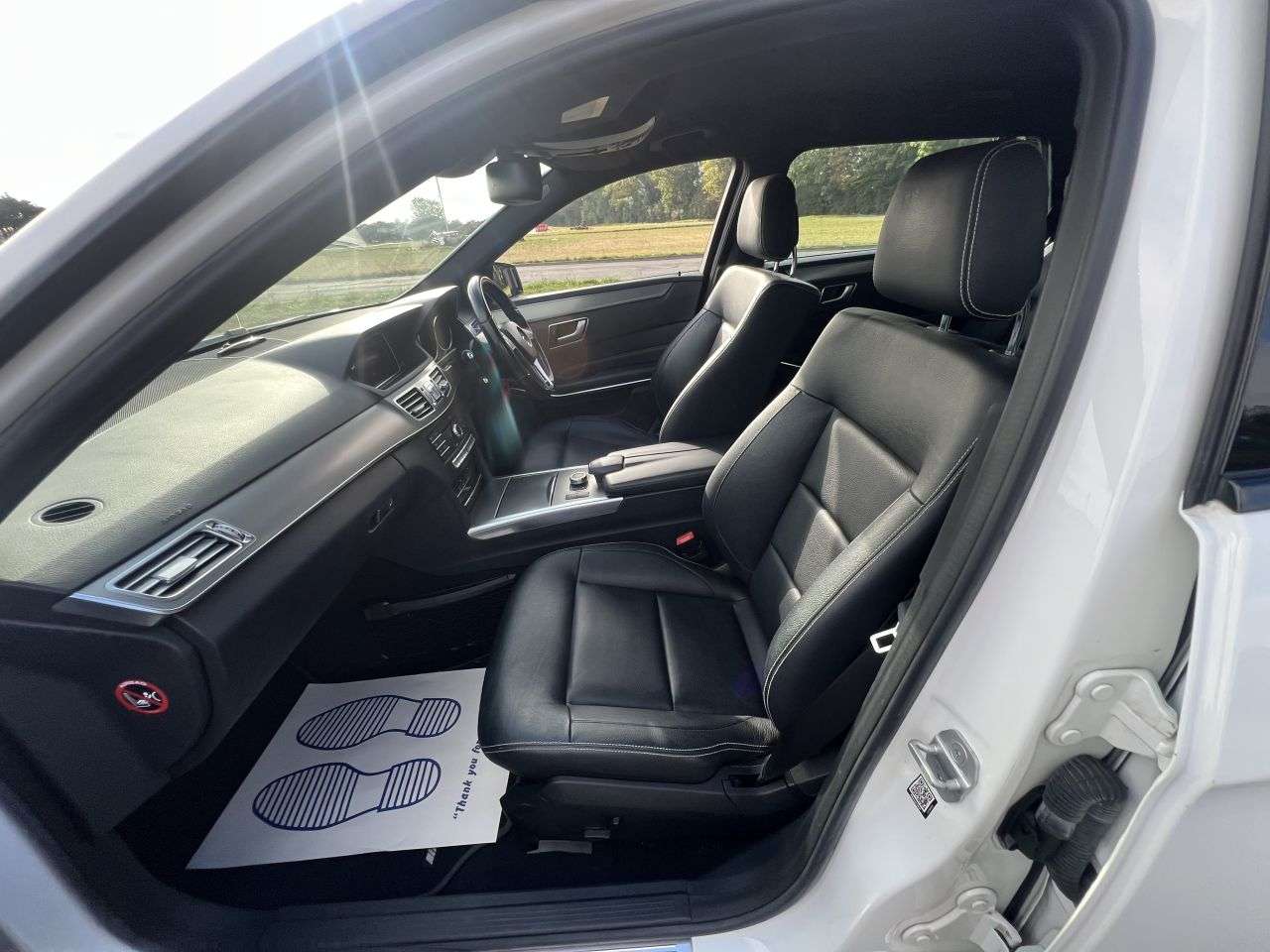 2016 MERCEDES E CLASS 2016 MERCEDES E CLASS
