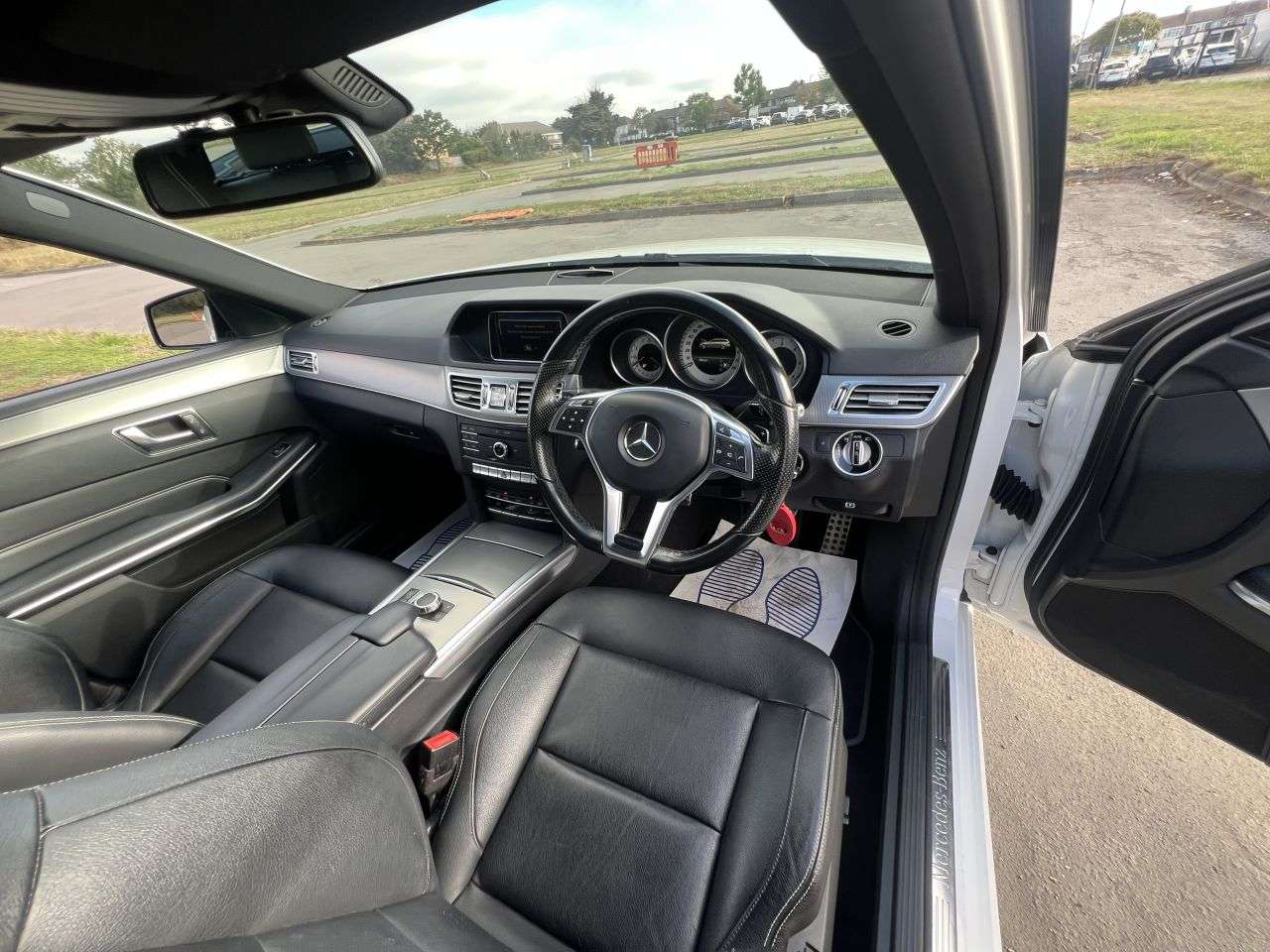 2016 MERCEDES E CLASS 2016 MERCEDES E CLASS