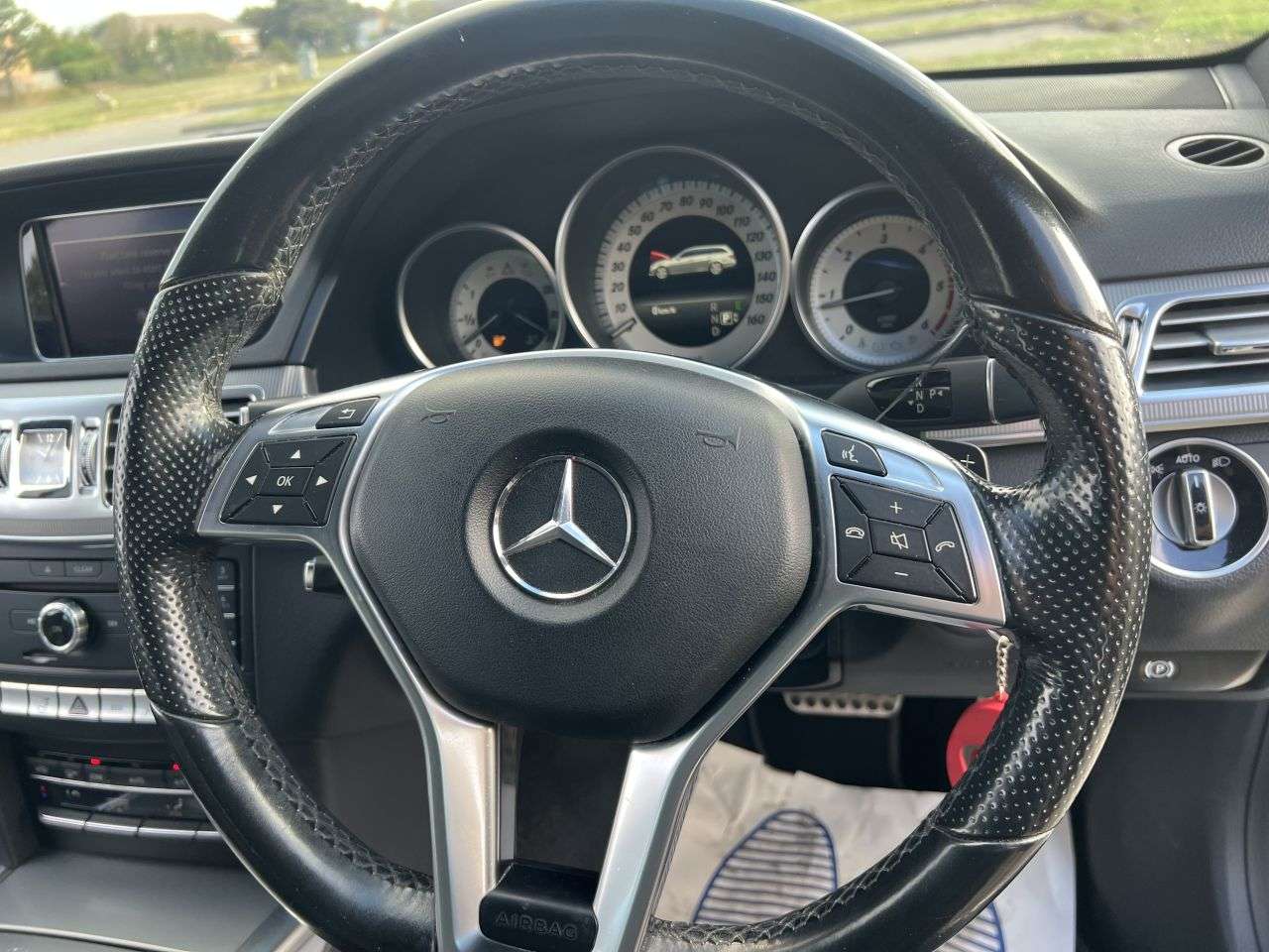 2016 MERCEDES E CLASS 2016 MERCEDES E CLASS