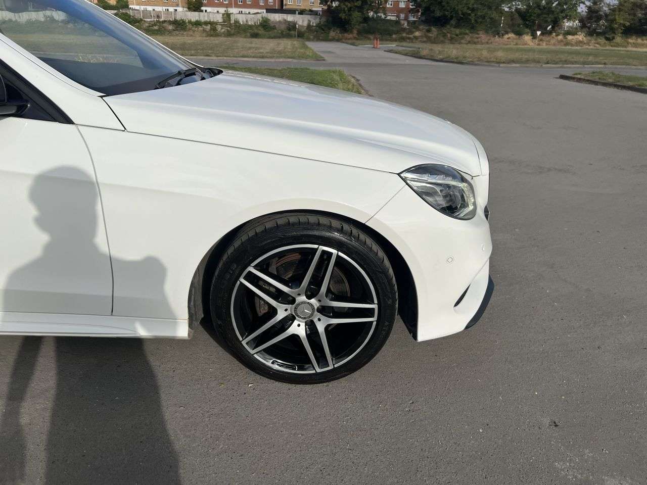 2016 MERCEDES E CLASS 2016 MERCEDES E CLASS