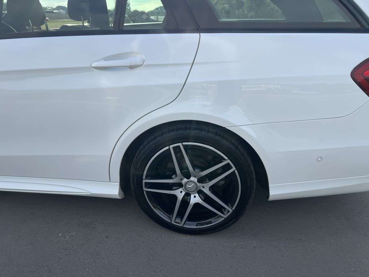 2016 MERCEDES E CLASS 2016 MERCEDES E CLASS