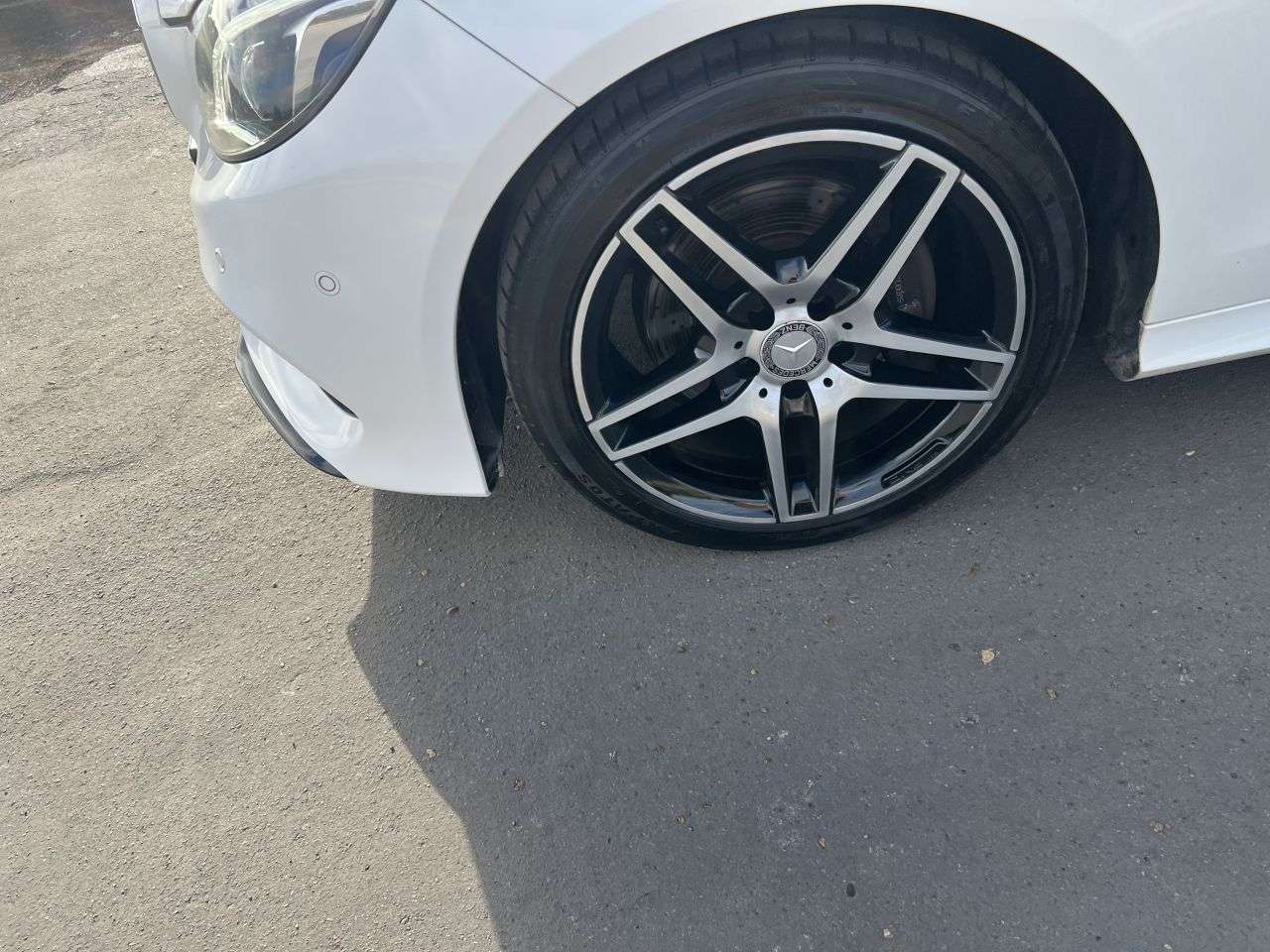 2016 MERCEDES E CLASS 2016 MERCEDES E CLASS