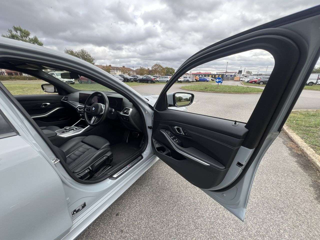 2024 BMW 3 SERIES 2024 BMW 3 SERIES