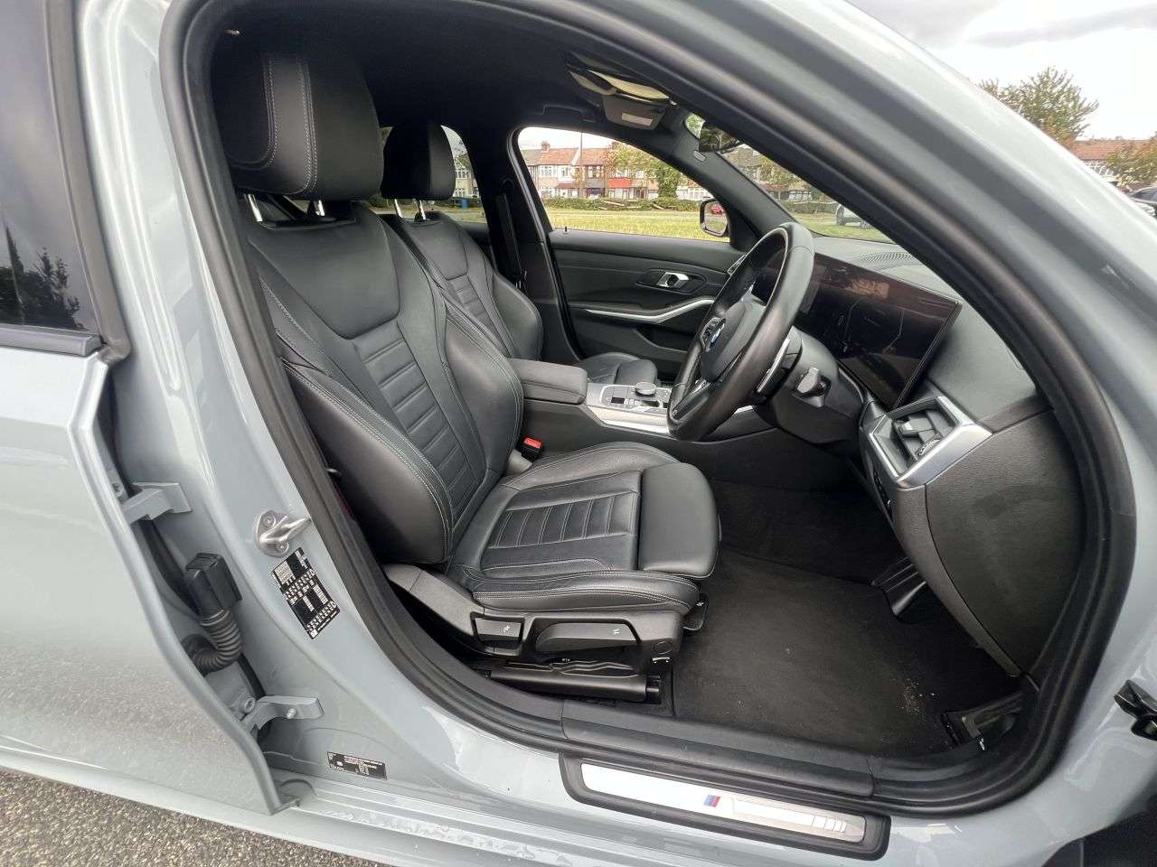 2024 BMW 3 SERIES 2024 BMW 3 SERIES