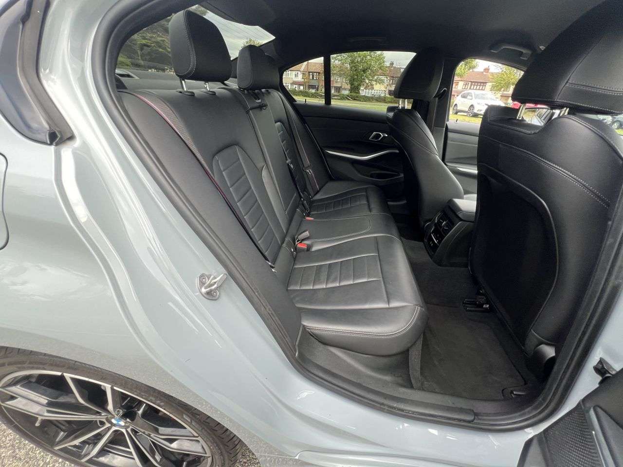2024 BMW 3 SERIES 2024 BMW 3 SERIES