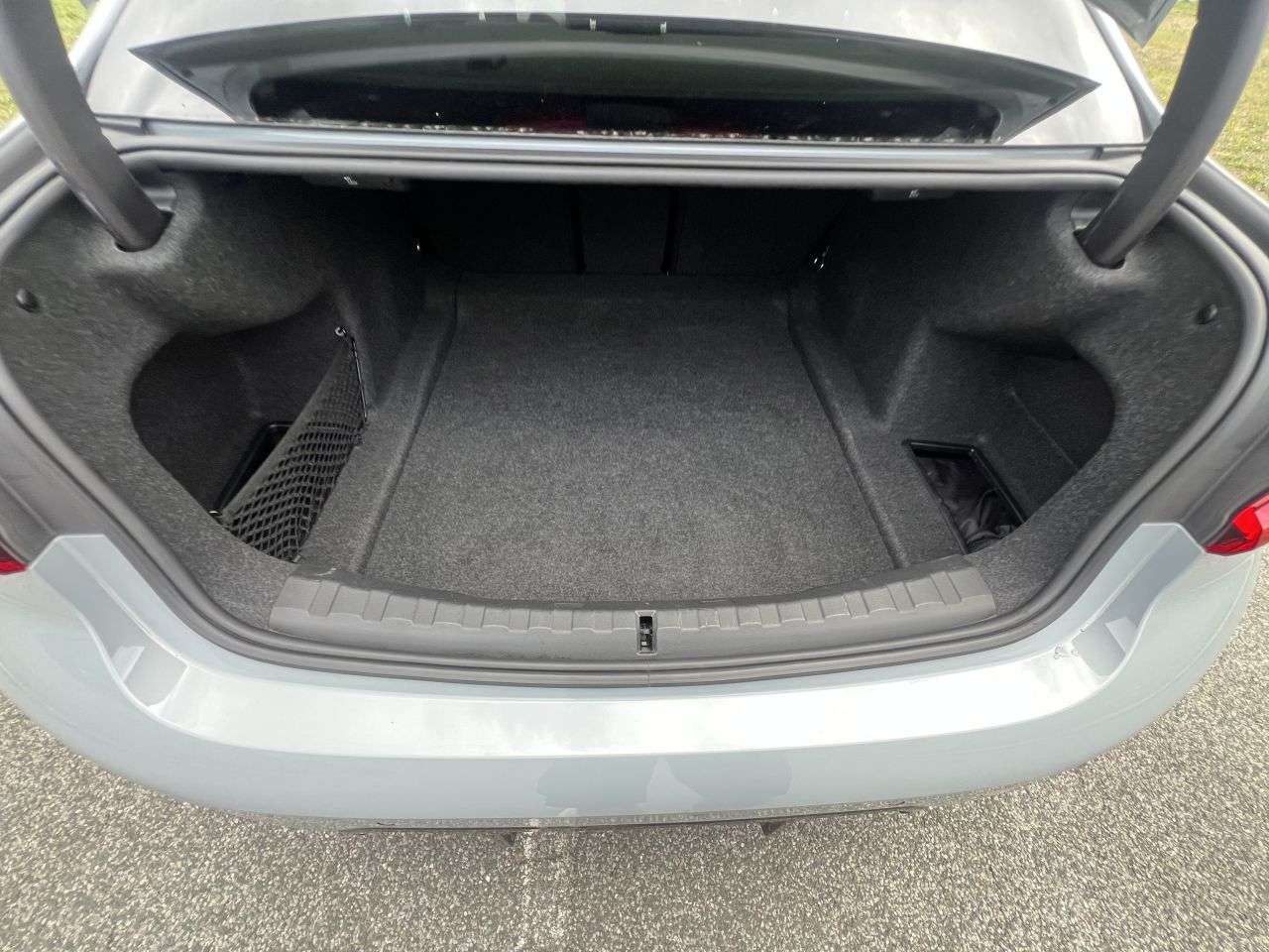 2024 BMW 3 SERIES 2024 BMW 3 SERIES