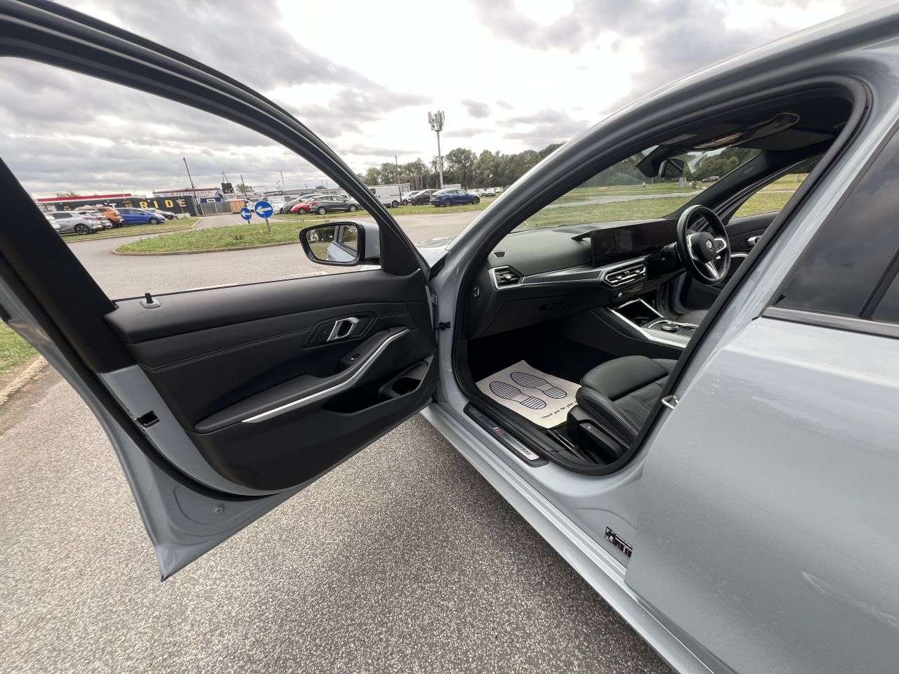 2024 BMW 3 SERIES 2024 BMW 3 SERIES