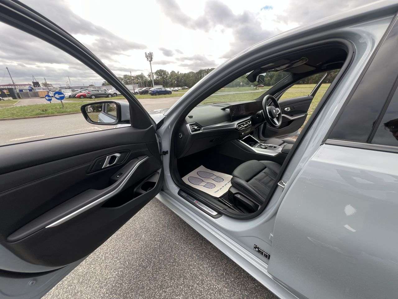 2024 BMW 3 SERIES 2024 BMW 3 SERIES