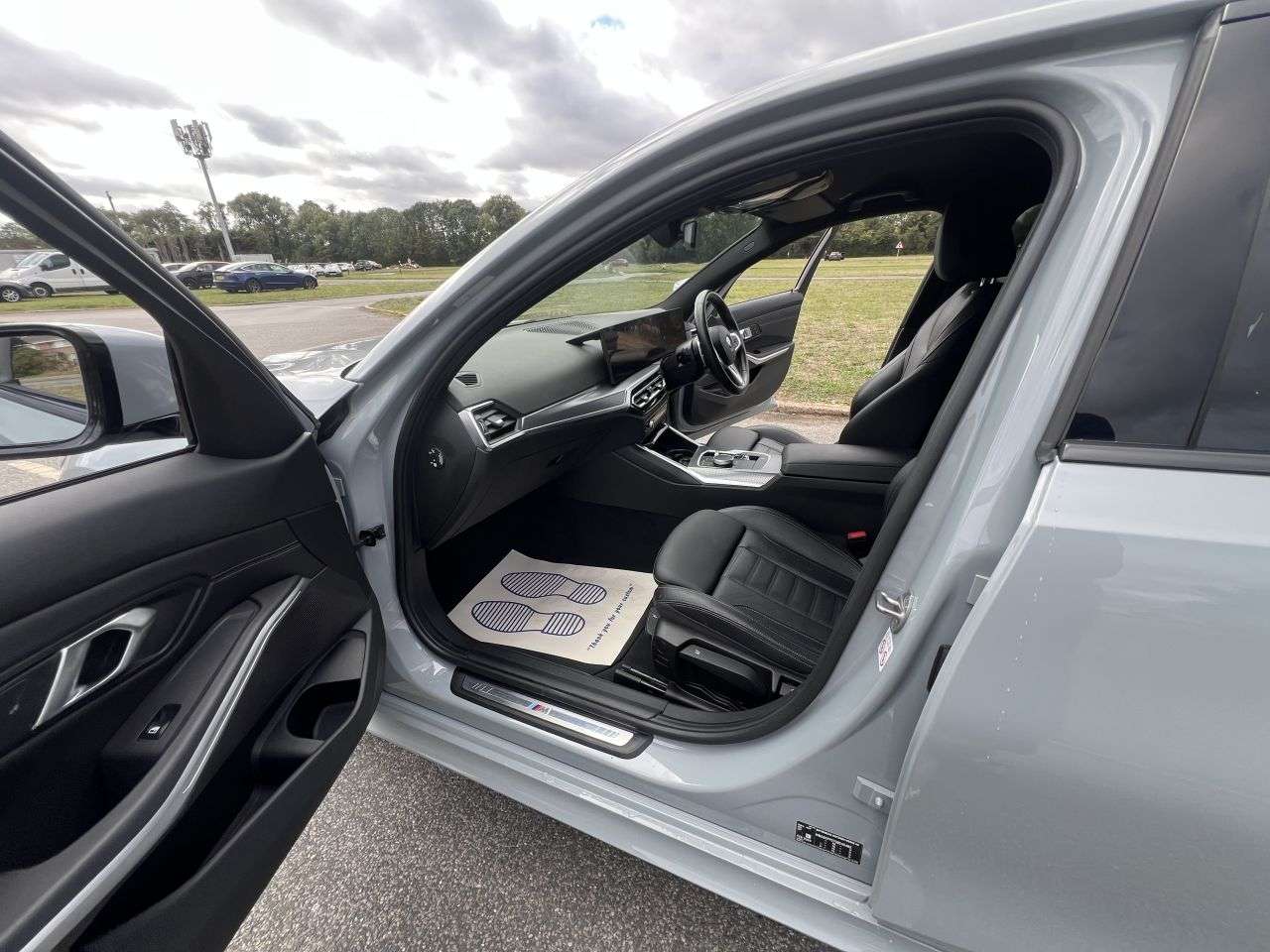 2024 BMW 3 SERIES 2024 BMW 3 SERIES