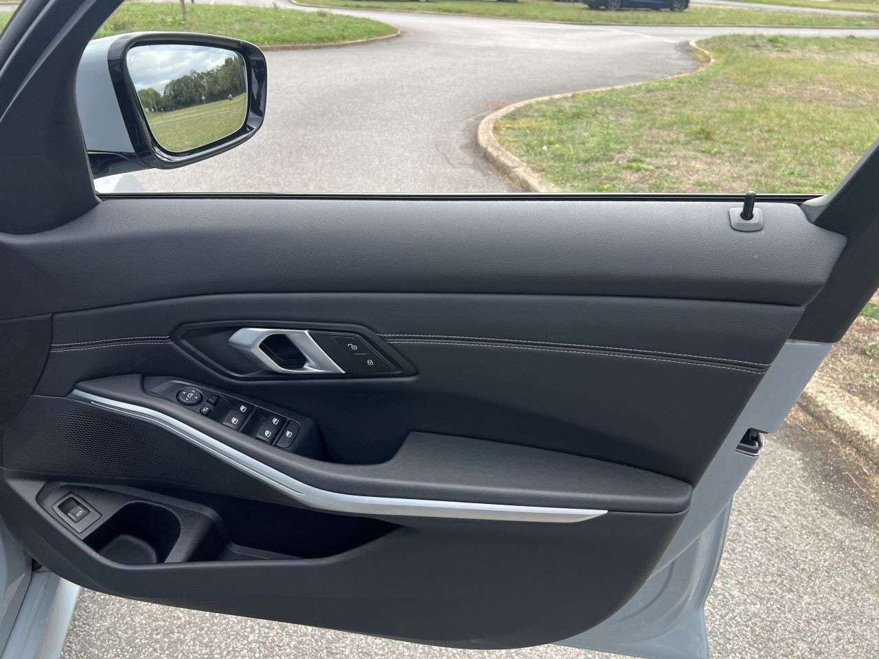 2024 BMW 3 SERIES 2024 BMW 3 SERIES