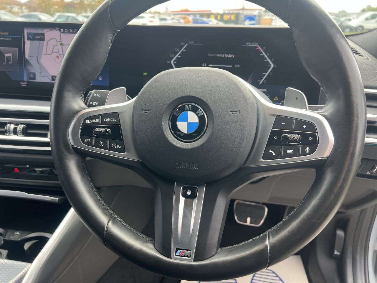 2024 BMW 3 SERIES 2024 BMW 3 SERIES