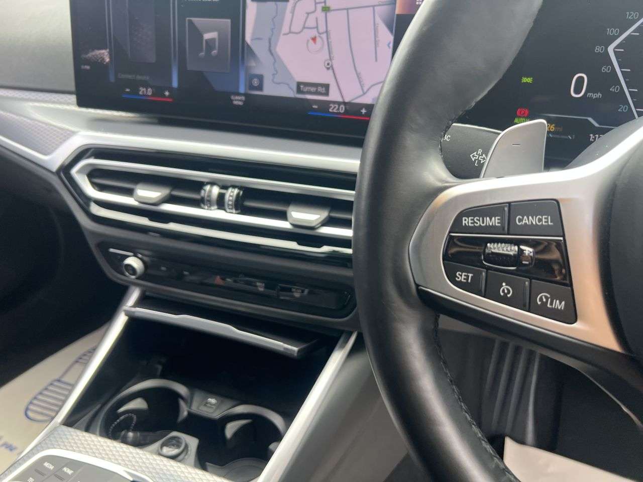 2024 BMW 3 SERIES 2024 BMW 3 SERIES