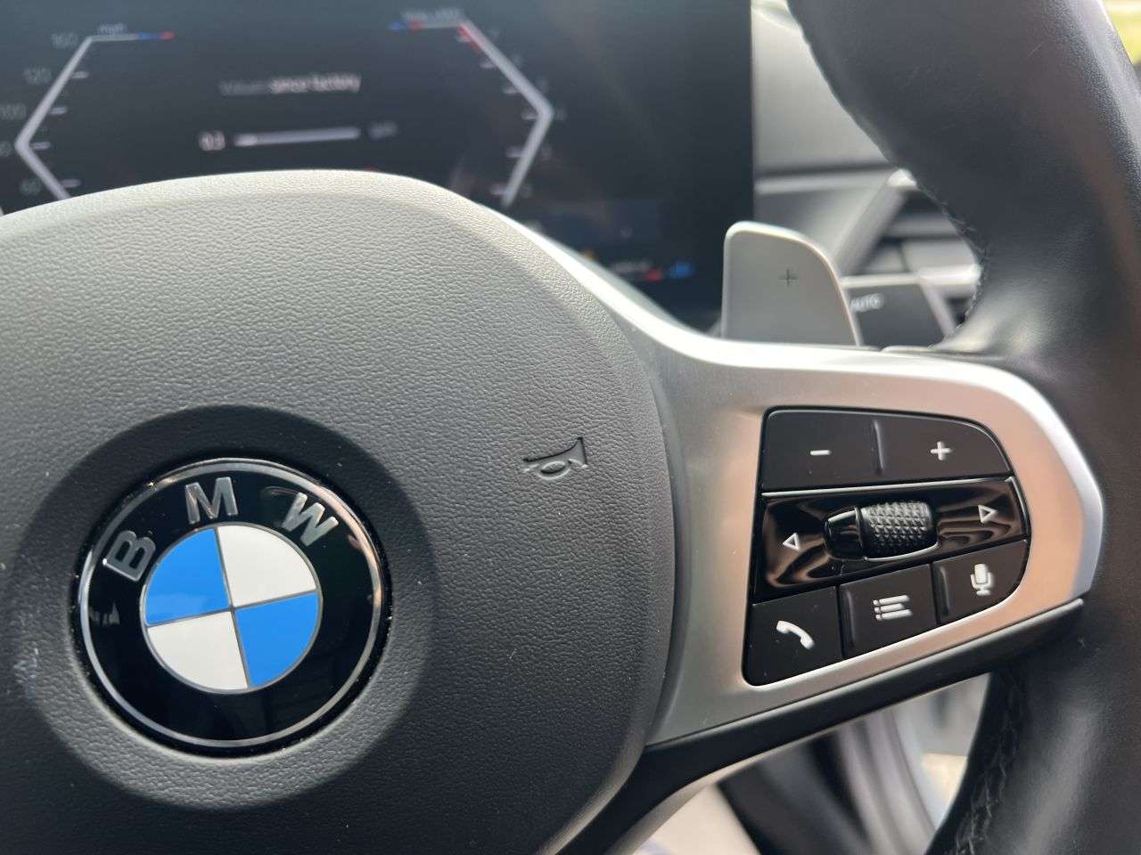 2024 BMW 3 SERIES 2024 BMW 3 SERIES