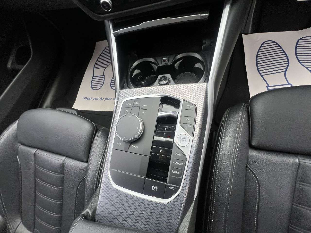 2024 BMW 3 SERIES 2024 BMW 3 SERIES