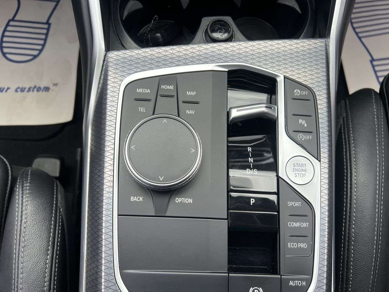 2024 BMW 3 SERIES 2024 BMW 3 SERIES