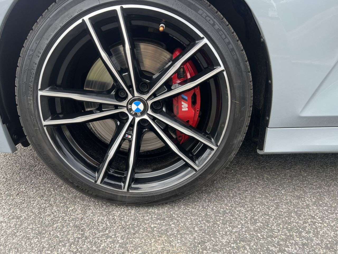 2024 BMW 3 SERIES 2024 BMW 3 SERIES